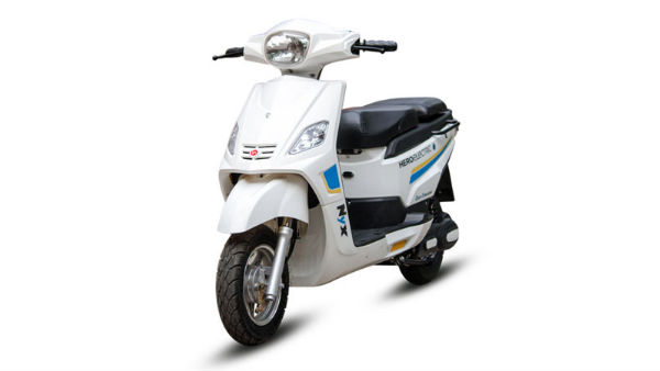 Electric Bike Prices To Be Three Times The Price Of Petrol Motorcycles Says, Hero MotoCorp