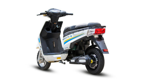 Electric Bike Prices To Be Three Times The Price Of Petrol Motorcycles Says, Hero MotoCorp