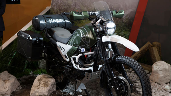 Auto Expo 2018: Most Expected Bike And Scooter Launches And Unveils Auto Expo 2018: Most Expected Bike And Scooter Launches And Unveils