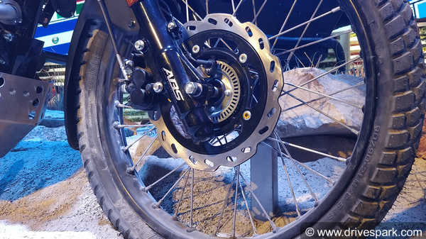 Hero XPulse Top Features To Know: Full-LED Lights, Digital Speedo, Turn-By-Turn Navigation & More