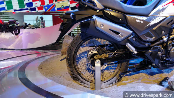 Hero XPulse Top Features To Know: Full-LED Lights, Digital Speedo, Turn-By-Turn Navigation & More