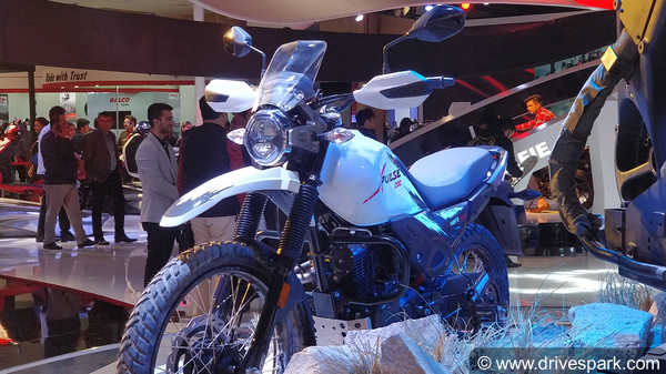Hero XPulse Top Features To Know: Full-LED Lights, Digital Speedo, Turn-By-Turn Navigation & More