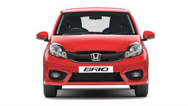 New-Generation Honda Brio Put On Hold; Carmaker To Focus On SUVs