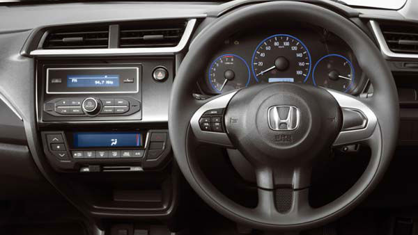 New-Generation Honda Brio Put On Hold; Carmaker To Focus On SUVs