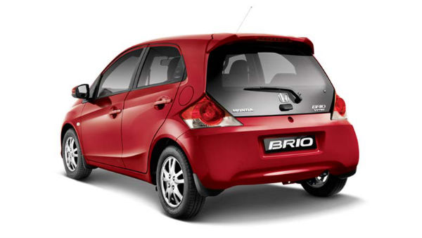 New-Generation Honda Brio Put On Hold; Carmaker To Focus On SUVs