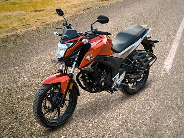 Honda X-Blade Vs Honda CB Hornet 160R Comparison On Design, Specifications, Features, Price