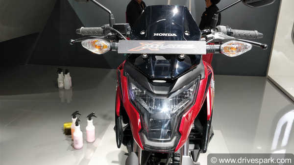 Honda X-Blade First Look Review — Design, Specifications, Features And Expected Launch & Price Honda X-Blade First Look Review — Design, Specifications, Features And Expected Launch & Price