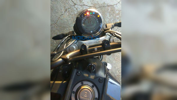 Husqvarna Svartpilen 401 And Vitpilen 401 Spotted Testing In India Husqvarna Svartpilen 401 And Vitpilen 401 Spotted Testing In India