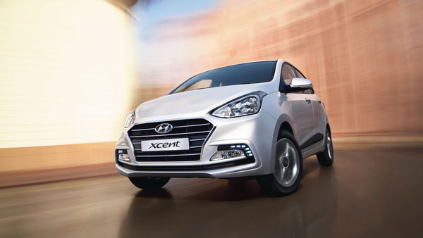 Hyundai Electric Sedan Concept To Be Showcased At 2018 Auto Expo