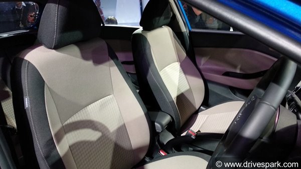 Hyundai Elite i20 2018 Top Features You Should Know: 7-Inch Infotainment, Rear AC Vents & More