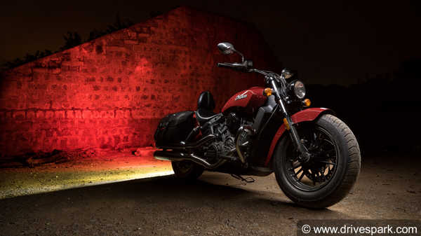 Imported Bikes To Get Cheaper As Government Reduces Import Duty