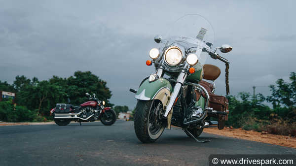 Imported Bikes To Get Cheaper As Government Reduces Import Duty