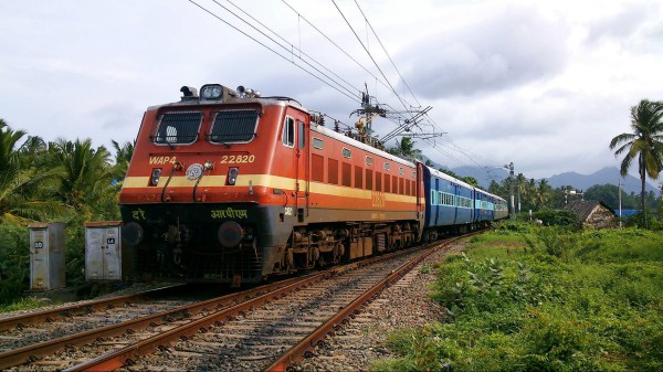 Indian Railways To Set Up Coach Factory In Maharashtra; Invests Rs 600 Crore