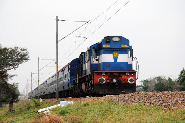 Indian Railways To Set Up Coach Factory In Maharashtra; Invests Rs 600 Crore