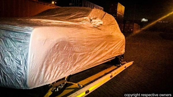 India's First Rolls-Royce Phantom VIII Arrives In Chennai