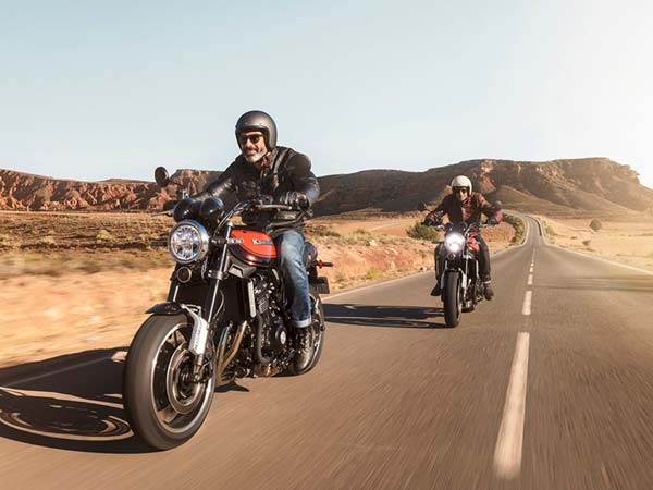 Kawasaki Z900RS Launched At Rs 15.30 Lakh In India