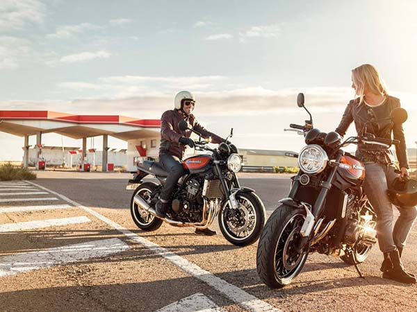 Kawasaki Z900RS Launched At Rs 15.30 Lakh In India