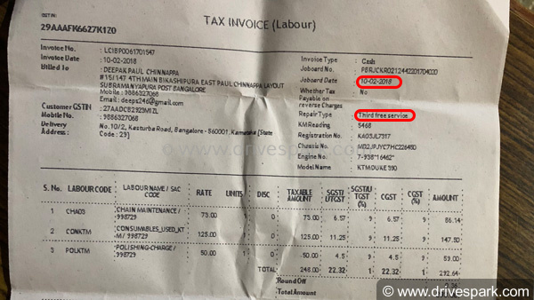 KTM Duke 390 Problems: Issues Faced in KTM Duke 390 - Ownership Experience Detailed KTM Duke 390 Problems: Issues Faced in KTM Duke 390 - Ownership Experience Detailed