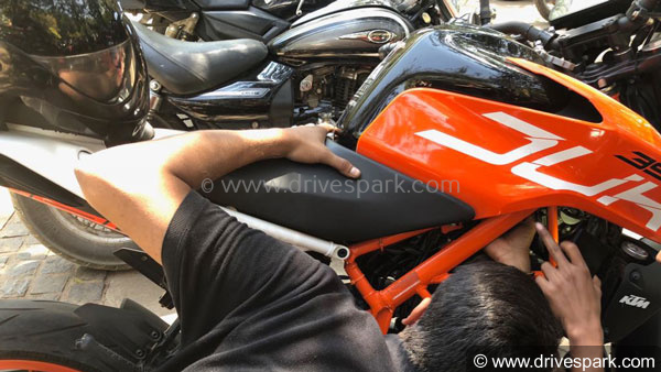 KTM Duke 390 Problems: Issues Faced in KTM Duke 390 - Ownership Experience Detailed KTM Duke 390 Problems: Issues Faced in KTM Duke 390 - Ownership Experience Detailed