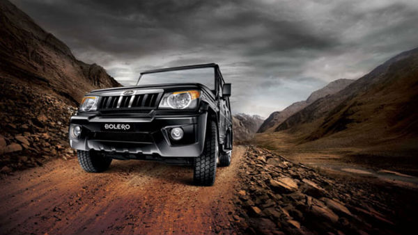 New Mahindra Bolero With ABS And Airbags To Launch Soon