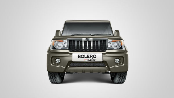 New Mahindra Bolero With ABS And Airbags To Launch Soon