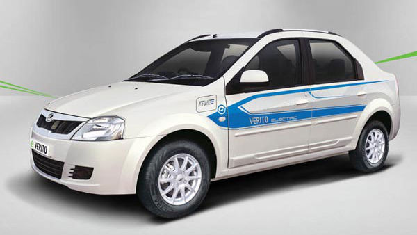 Mahindra Verito, Vibe, Xylo, Nuvosport To Be Discontinued