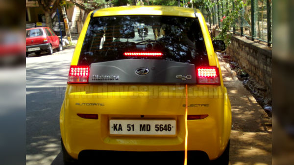 Indian Railway Stations To Get Electric Vehicle Charging Points