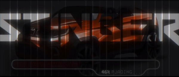 Mahindra Stinger Convertible SUV Concept — To Unveil At The Auto Expo 2018