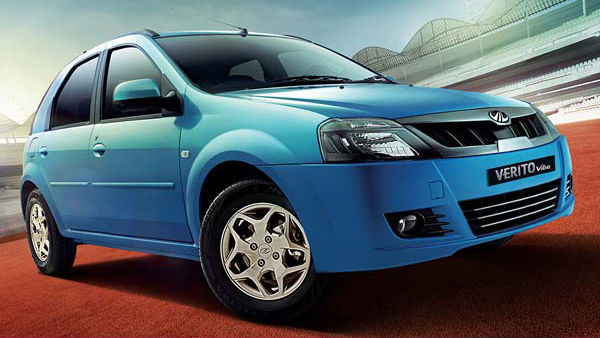 Mahindra Verito, Vibe, Xylo, Nuvosport To Be Discontinued