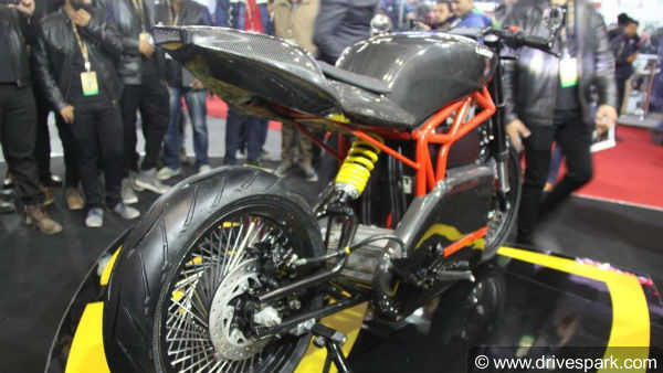 Menza Lucat Electric Motorcycle Bookings Commences; Pre-Booking Amount & More Menza Lucat Electric Motorcycle Bookings Commences; Pre-Booking Amount & More