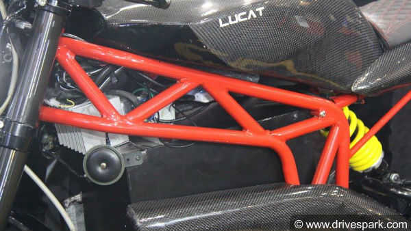 Menza Lucat Electric Motorcycle Bookings Commences; Pre-Booking Amount & More Menza Lucat Electric Motorcycle Bookings Commences; Pre-Booking Amount & More