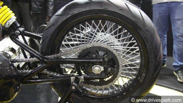 Menza Lucat Electric Motorcycle Bookings Commences; Pre-Booking Amount & More Menza Lucat Electric Motorcycle Bookings Commences; Pre-Booking Amount & More