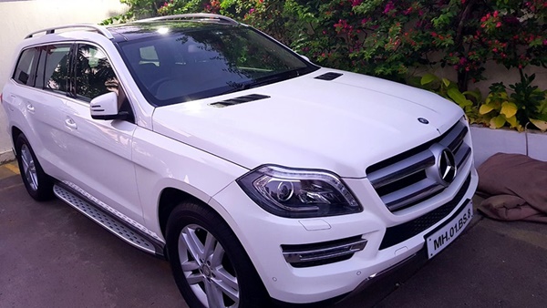 Nirav Modi's Seized Rs 10 Crore Car Collection Revealed