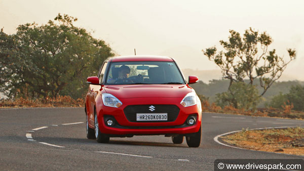 New Maruti First Look Review — Design, Specifications, Features And Images