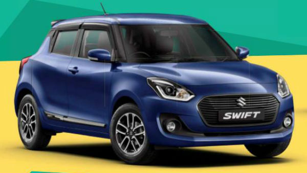 New Maruti Swift 2018 Accessories List