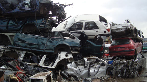 Old Cars Scrapping Policy Almost Complete — Says Union Transport Minister, Nitin Gadkari