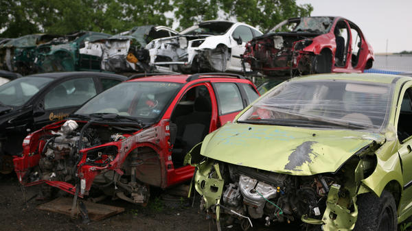 Old Cars Scrapping Policy Almost Complete — Says Union Transport Minister, Nitin Gadkari