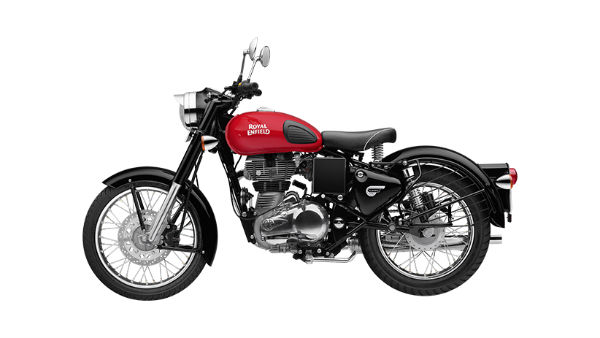 Royal Enfield Thunderbird 350X Vs Classic 350 Comparison: Price, Specifications, Features, Mileage & Details