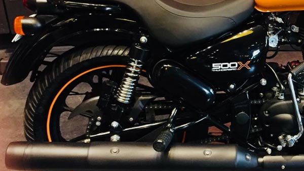 Royal Enfield Thunderbird 350X And 500X Launched At Rs 1.56 Lakh In India - Specs, Features, Images & Details