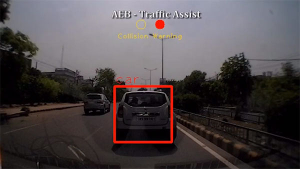 Self-Driving Vehicles In India - The Hi-Tech Robotic Systemz Limited