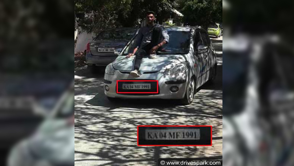 Joyride On Bonnet Of Car - Stunting And Street Racing On Public Roads Need to Be Reported