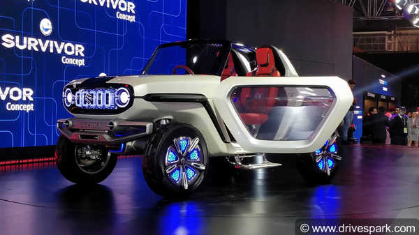 Maruti Cars At 2018 Auto Expo India; Specifications & Images Maruti Cars At 2018 Auto Expo India; Specifications & Images