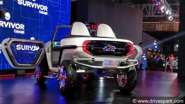 Maruti Cars At 2018 Auto Expo India; Specifications & Images Maruti Cars At 2018 Auto Expo India; Specifications & Images