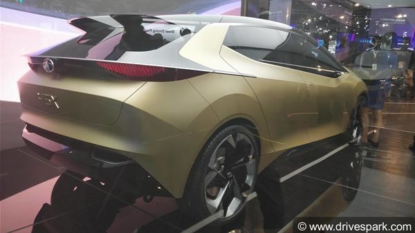 Auto Expo 2018: Tata Cars At Auto Expo; Unveils, Concepts, Electric Vehicles & Sports Versions