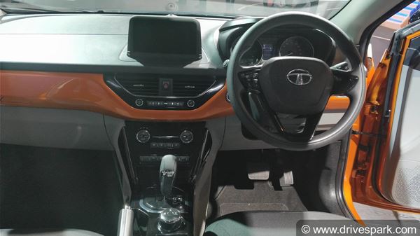 Tata Nexon AMT Bookings Open: Dealer Level Booking Amount, Delivery Details, Expected Price, Specifications, Features & Images 