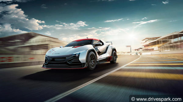 Auto Expo 2018: Tata Tamo Racemo Sportscar To Be Showcased