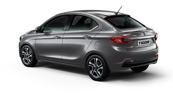 Tata Tiago Titanium Grey Colour Introduced; Tigor Too Gets The New Colour
