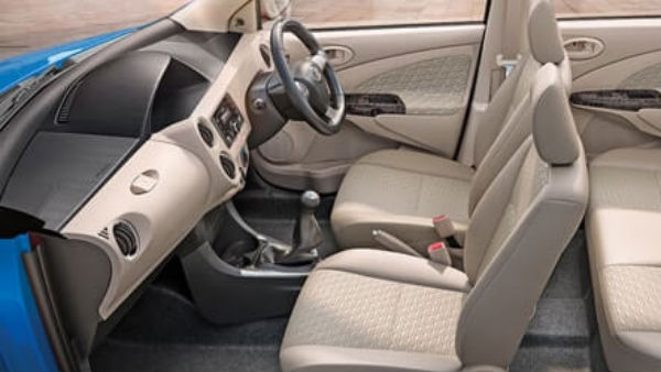 Toyota Etios Platinum And Etios Liva Third Facelift Under Development