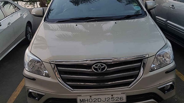 Nirav Modi's Seized Rs 10 Crore Car Collection Revealed