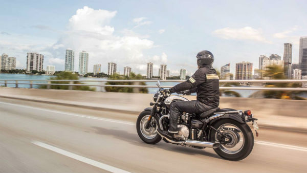 Triumph Bonneville Speedmaster India Launch Date Revealed — Specs, Features & Expected Price